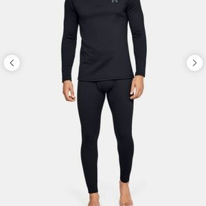 Under armor cool gear jogger pants
